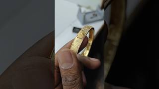 Gold Bengal horizontal design making amirulhoque gold bengal making viralreels shortvideo [upl. by Nahtaj]