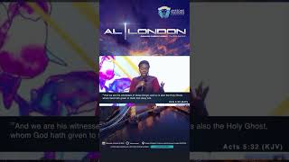 ALLONDON 2024 is NEXT kingsandpriests faith leadership career atf olajumokeadenowo [upl. by Kohl]