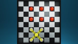 Checkers Strategy 1 [upl. by Fredela]