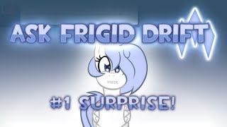 Old Ask Frigid Drift 1 Surprise [upl. by Lamej]