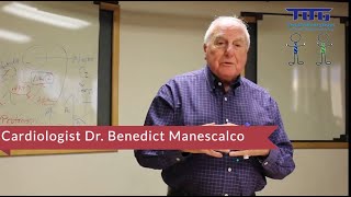 Dr Benedict Maniscalco Cardiologist of Tampa FL explains NRF2 activation [upl. by Jay]