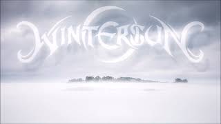 Wintersun Land of Snow and Sorrow  No Orchestrations  Metal Mix  fan mix with v15 tracks [upl. by Ueihtam]