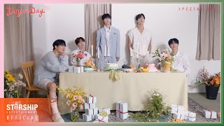 MONSTA X 몬스타엑스 2024 SEASON’S GREETINGS Teaser [upl. by Cis]