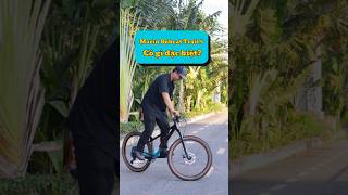 Marin Bobcat Trail có gì khác biệt mtb overmore marinbikes marinbikesvietnam [upl. by Ilocin]