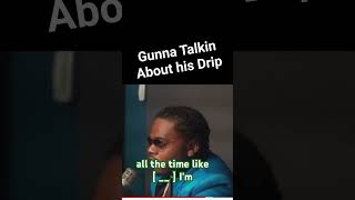 Gunna came up with his drip” [upl. by Okoy]