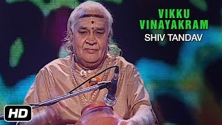 Taal Vadya Kacheri  Shiv Tandav  T H Vikku Vinayakram  Ghatam  Carnatic Classical  Idea Jalsa [upl. by Araldo]