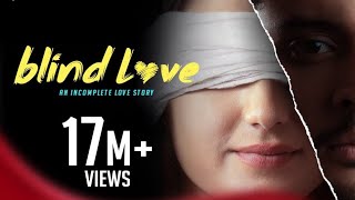 blind love story new south movie  Mahakal Films [upl. by Arak]