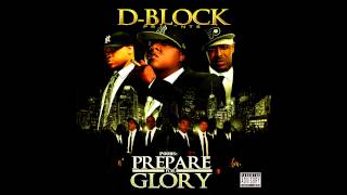 DBlock  quotPainquot feat Large Amount amp AP Official Audio [upl. by Moshell113]