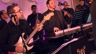 Nafshenu Orchestra Performing Od YishomaYosis Medley Featuring Dovid Gabay amp Yedidim Choir [upl. by Nywra]