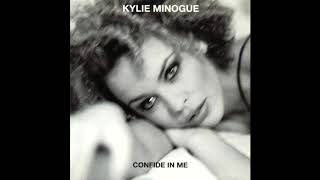 Kylie Minogue  Confide In Me Tomer G Club Remake [upl. by Yziar140]