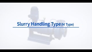 NIKKISO NonSeal Centrifugal Canned Motor Pump Slurry Hnadling Type M Type [upl. by Rma20]