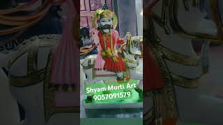 Makrana Marble Mohanram Murti Price  White Marble Mohanram Murti Price  Mohanram Statue Price [upl. by Ancel]