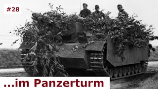 28 Panzer Regiment 25 Der lange Weg zurück [upl. by Levin377]