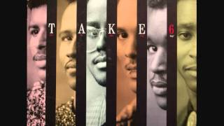 GOSPEL Take 6  Spread Love [upl. by Amaras]