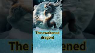 The awakened dragon [upl. by Atsuj]