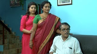 Marimayam  Ep 310  Think twice before act I Mazhavil Manorama [upl. by Ecinrev]