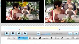 How to Convert WTV Recordings to MP4 MP3 AVI WMV MKV MPG VOB [upl. by Aitas265]