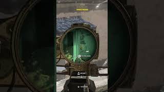 U got me warzone dmzgameplay callofduty dmz firstpersonshooter dmzclip [upl. by Lotty]