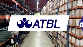 Vídeo Institucional ATBL [upl. by Takken]