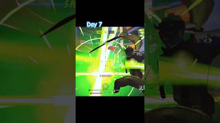 Day 7 Convincing You To Do Genjis Hero Mastery genji [upl. by Icnarf]