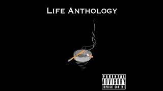 Life Anthology Playlist Cover Art [upl. by Odradlig531]