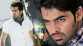 Ganesh Full length Hindi Movie  Ram Pothineni and Kajal Aggarwal  rampothineni [upl. by Eilliw]