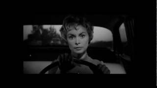 Psycho  Movie Review 1960 [upl. by Noteloc176]