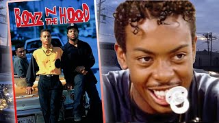 Boyz N The Hood Actor Killed By Asian Blood Gang [upl. by Maziar]