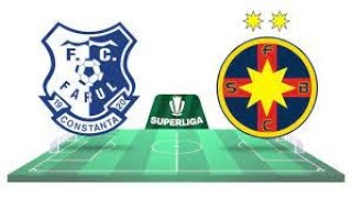 FC Farul Constanța vs FCSB  Superliga  31032024  COMENTARIU LIVE [upl. by Telracs]