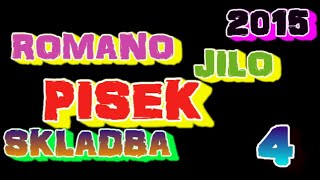 ROMANO JILO PISEK 2015  SKLADBA 4 [upl. by Bess]