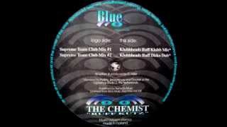 The Chemist  Ruff Kutz Klubbheads Ruff Klubb Mix Blue Records 1996 [upl. by Mensch]