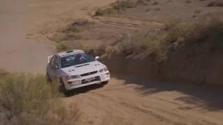 Gorman Ridge Rally  2016 Teaser [upl. by Yruam621]