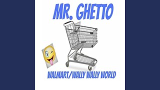 Wally Wally World Walmart [upl. by Guarino]