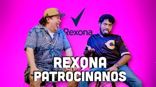 Rexona PATROCINANOS [upl. by Hogue]