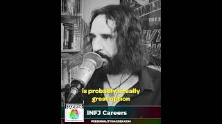 Creative INFJs Should Embrace Career Platforms ⚠️  From Ep 480  PersonalityHackercom [upl. by Aserehs162]