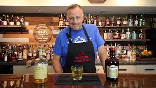 Two Minutes Tuesdays How to make the Rusty Nail  2 INGREDIENTS [upl. by Eetnahs895]