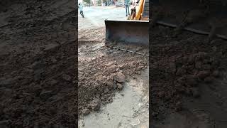 Pipe line ka likej ko reply kar JCB se khde ko barayshortvideo watertest viralvideo jcbvideo [upl. by Oswin992]