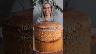 Jak zrobić biszkopt z kisielem zesmakiemnaty cake [upl. by Assela658]