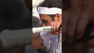 Djokovic vs Federer 2019 the Most Intense Wimbledon Final Ever shorts [upl. by Dani]