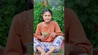 सौतिनी आमाले छोरिलाई यो के गरि nepali nepalisong nepalishorts [upl. by Lorien776]