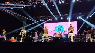 Jengjal Live Concert  West Garo Hills Tura  4th October 2024 [upl. by Desi]