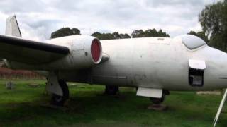 Lincoln Nitschkes Greenock Aviation Museum South Australia  5DMENET [upl. by Yehus]