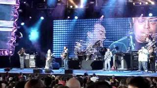 Dave Matthews Band Live  Molson Amphitheatre Toronto 1862008 [upl. by Inalan]