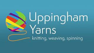 Introduction to Uppingham Yarns [upl. by Florian]