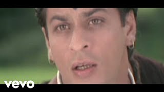 San Sanana Lyric Video  AsokaShah Rukh KhanKareenaAlka YagnikHema SardesaiAnu Malik [upl. by Asle]