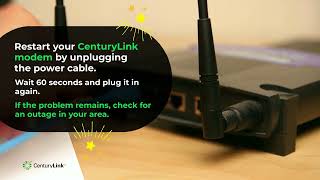 How to Fix Centurylink Internet Light Blinking Red and Green [upl. by Chadbourne637]