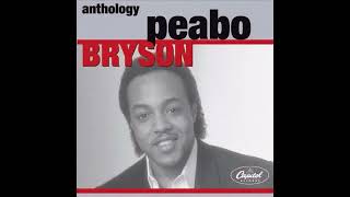 Peabo Bryson Can You Stop The Rain 1991 HQ [upl. by Gui731]