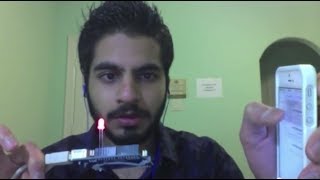 Arduino Unread Gmail Email Notifier [upl. by Azalea]