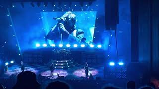 Easier and Babylon Live  5 Seconds of Summer  Philadelphia 8 19 2023 ​⁠HD [upl. by Aiceled]