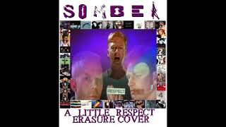 A LITTLE RESPECT A Erasure Cover by SOMBER [upl. by Maressa]